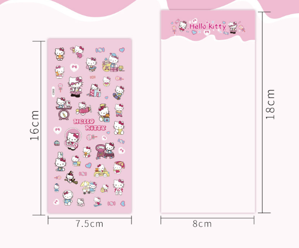 Sanrio Sticker