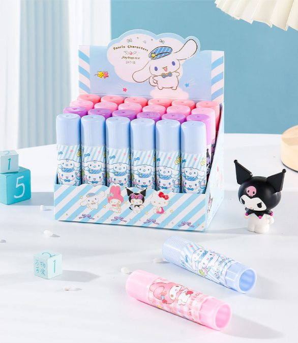 Sanrio Solid glue