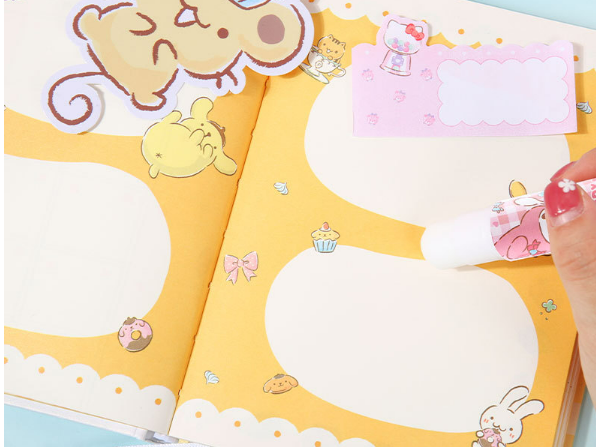 Sanrio Solid glue