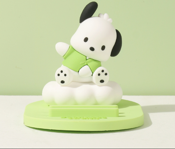 Soporte para teléfono Kuormi / Pochacco