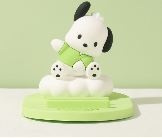 Soporte para teléfono Kuormi / Pochacco