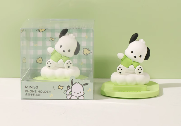 Soporte para teléfono Kuormi / Pochacco