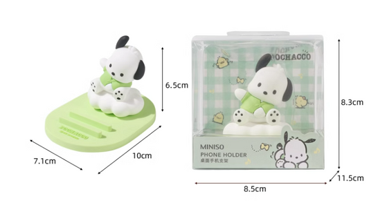 Soporte para teléfono Kuormi / Pochacco