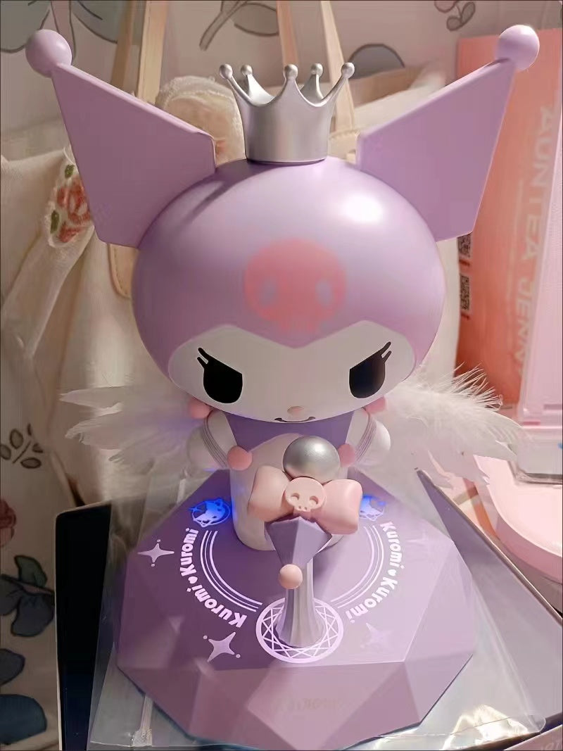 Kuromi Bluetooth Speaker Gift Box