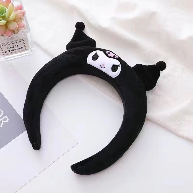 Diademas Sanrio