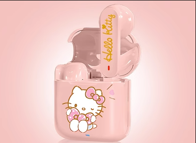 Sanrio Characters Earbuds