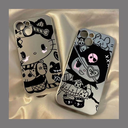 Funda para teléfono Sanrio Graffiti