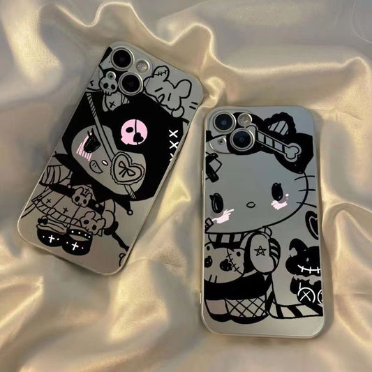 Funda para teléfono Sanrio Graffiti