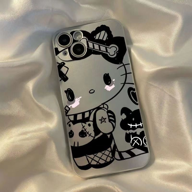 Funda para teléfono Sanrio Graffiti
