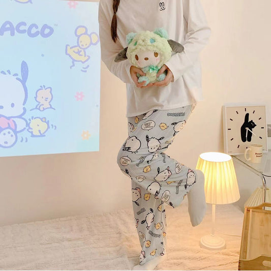 Pantalones de ocio Pochacco
