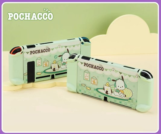 Carcasa protectora del interruptor Sanrio