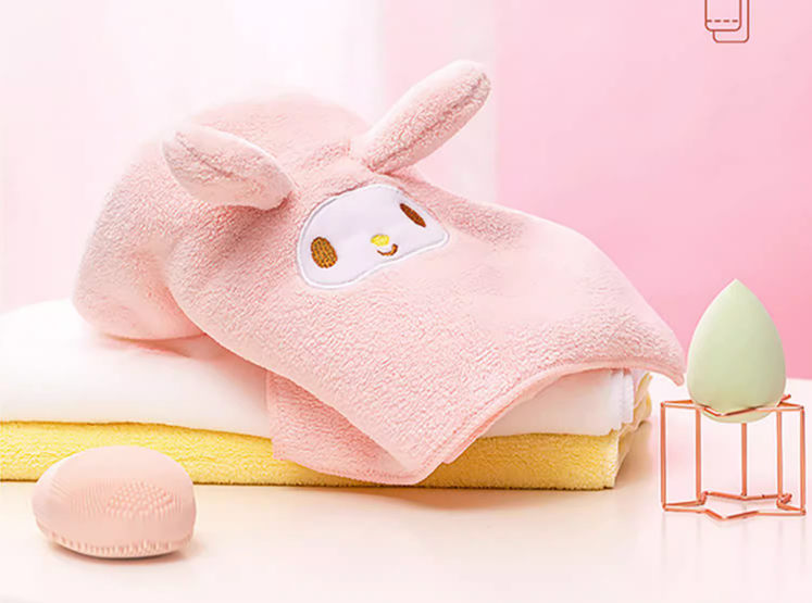 Toalla Sanrio / Toalla de baño