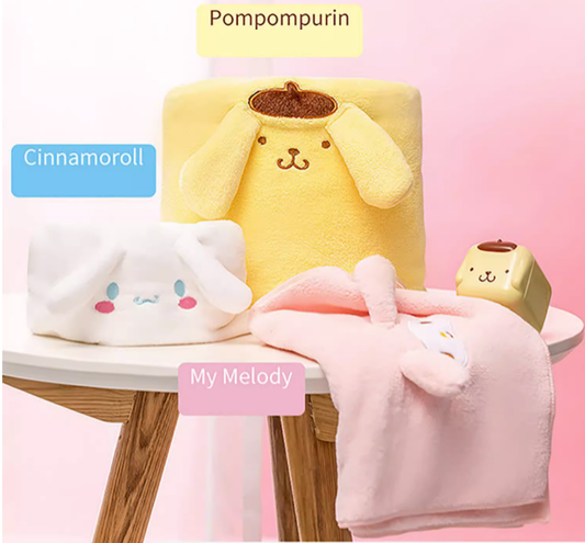 Sanrio Towel / Bath Towel