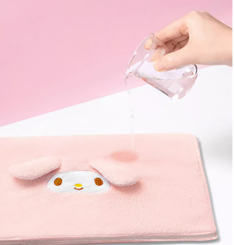 Toalla Sanrio / Toalla de baño