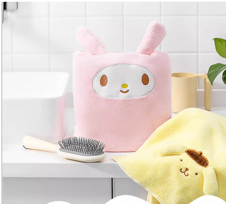 Toalla Sanrio / Toalla de baño