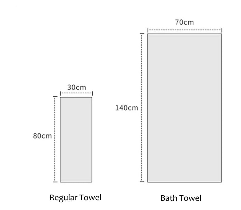 Toalla Sanrio / Toalla de baño