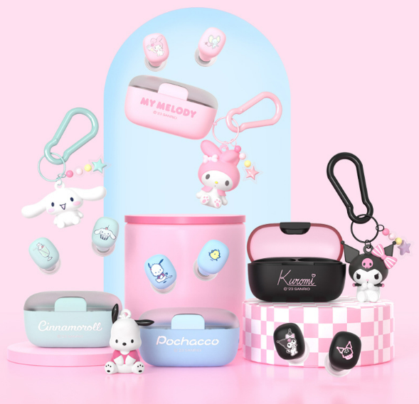 Bluetooth Earphone