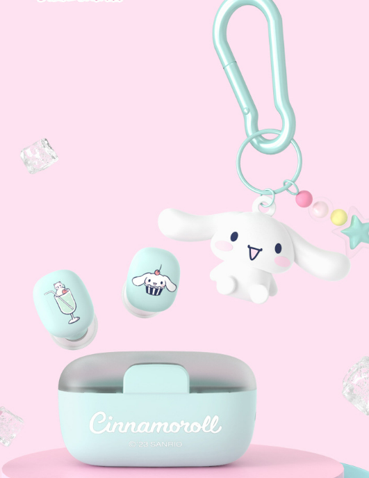Bluetooth Earphone