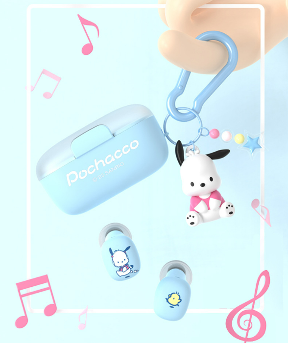 Bluetooth Earphone
