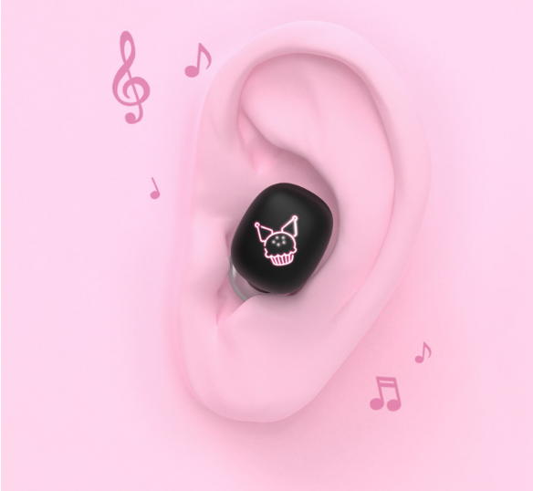 Bluetooth Earphone