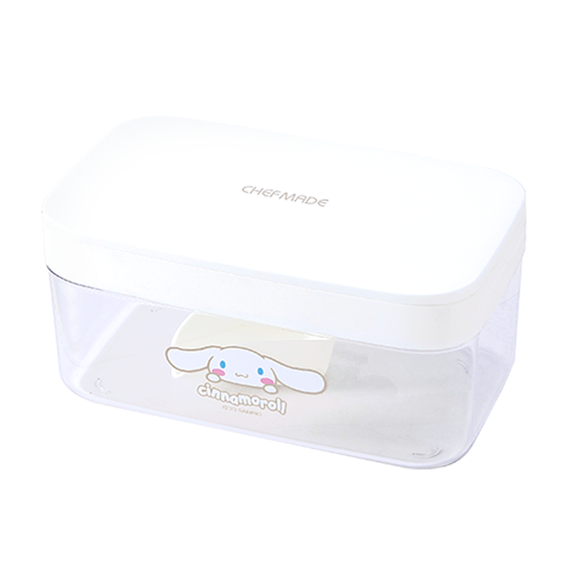 Cinnamoroll Ice Making and Storage Box Set
