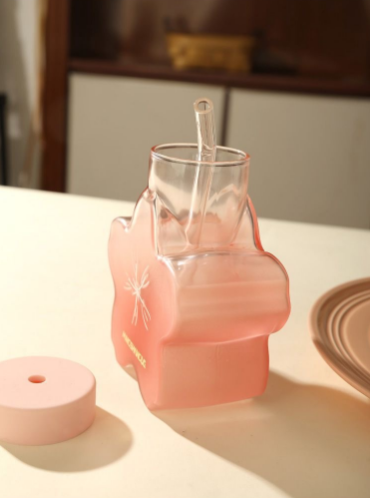 Cherry blossoms Cup 350ml