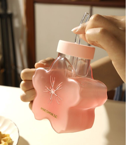 Cherry blossoms Cup 350ml