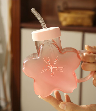 Cherry blossoms Cup 350ml