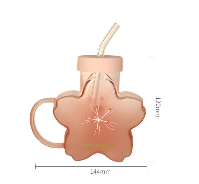 Cherry blossoms Cup 350ml