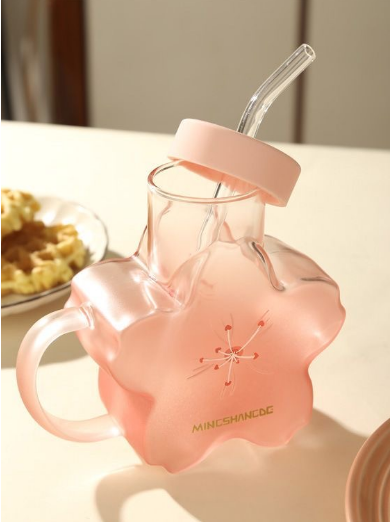 Cherry blossoms Cup 350ml