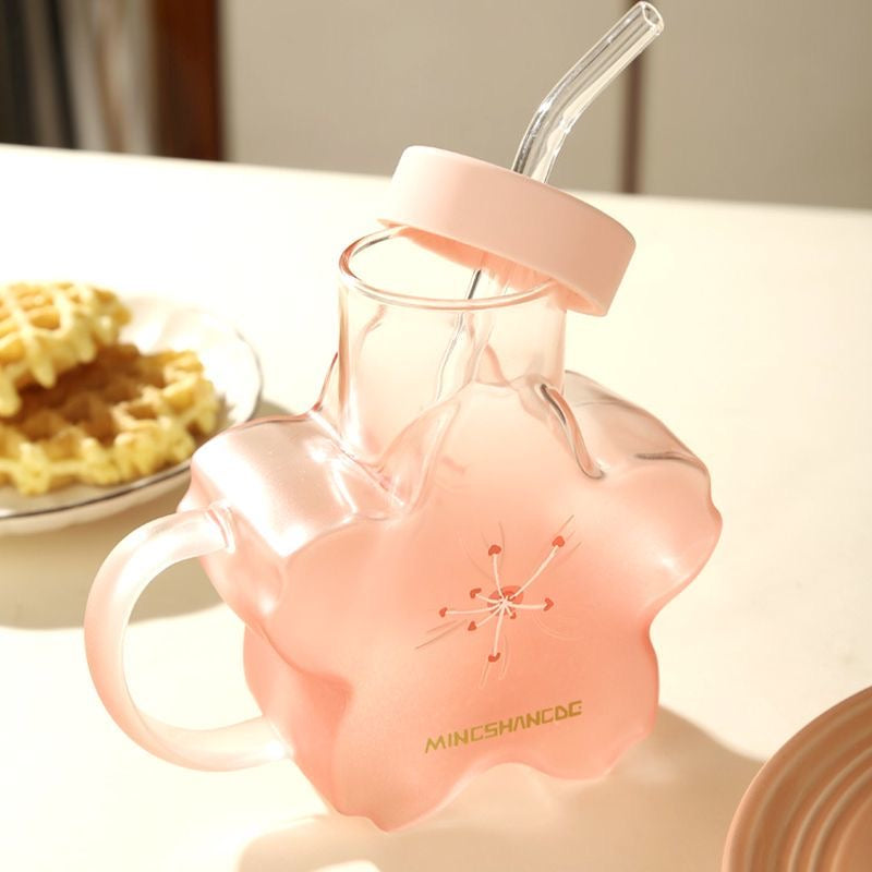 Cherry blossoms Cup 350ml
