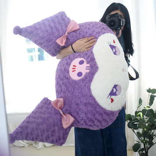 Kuromi Pillow