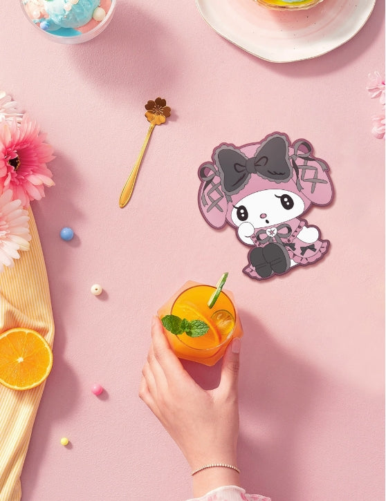 Sanrio Insulated anti-slip coasters