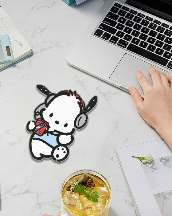 Sanrio Insulated anti-slip coasters