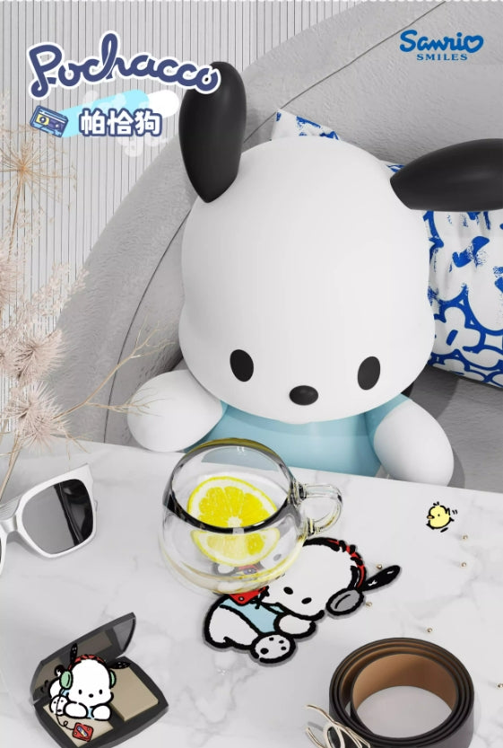 Sanrio Insulated anti-slip coasters