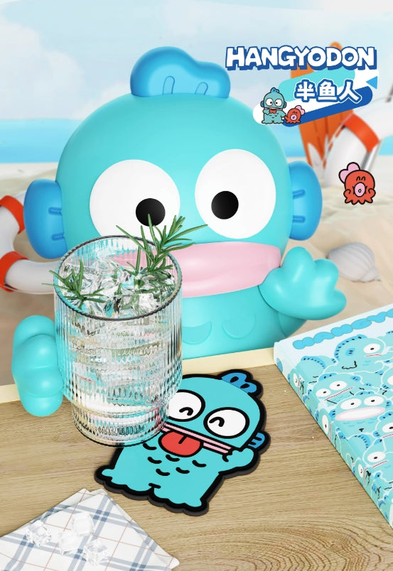 Sanrio Insulated anti-slip coasters