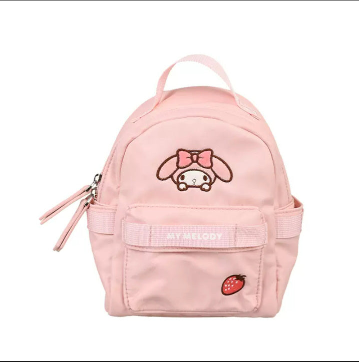 Sanrio Mini backpack