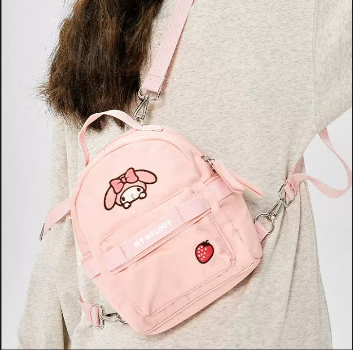Sanrio Mini backpack