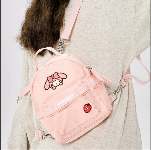 Sanrio Mini backpack