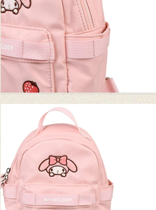Sanrio Mini backpack
