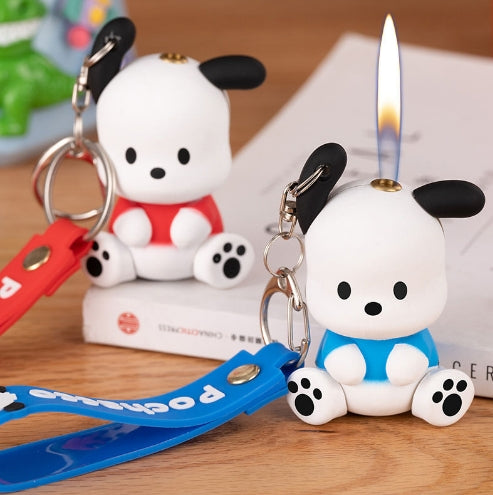 Pochacco 3D Lighter