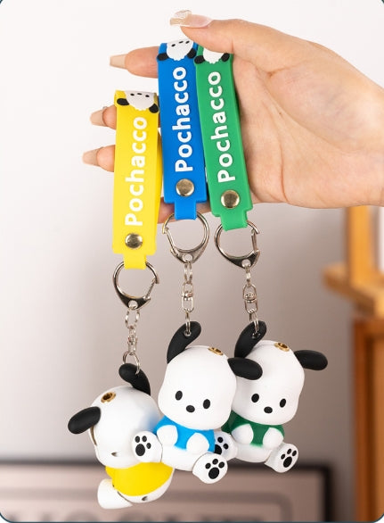 Pochacco 3D Lighter