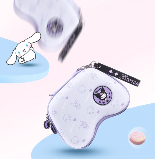 Sanrio PS5 Carrying Bag for PS5 PS4 NS PRO XBOX XSX