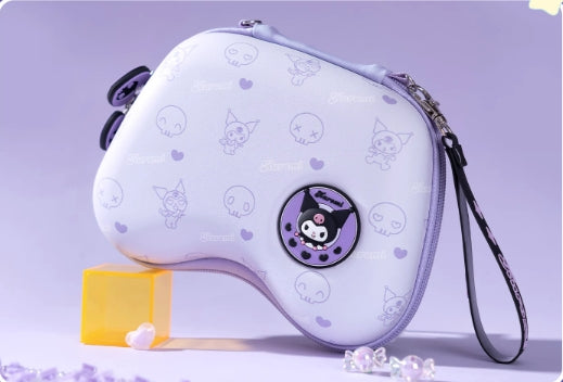 Sanrio PS5 Carrying Bag for PS5 PS4 NS PRO XBOX XSX