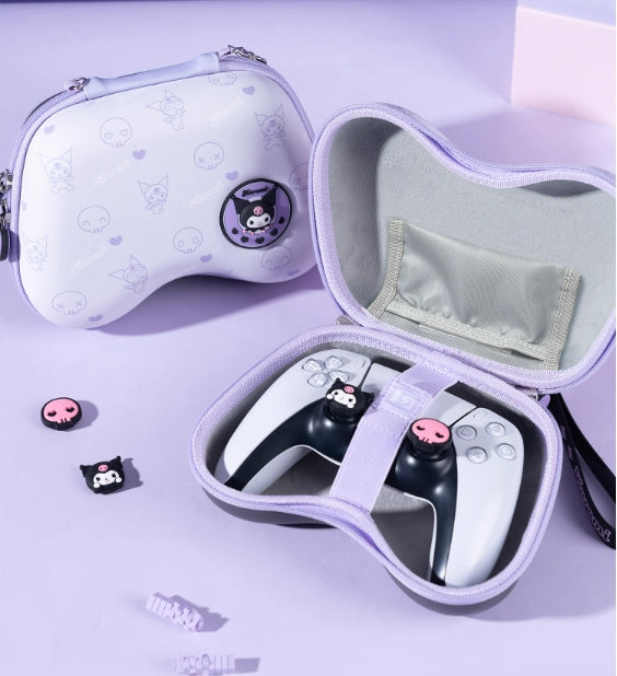 Sanrio PS5 Carrying Bag for PS5 PS4 NS PRO XBOX XSX