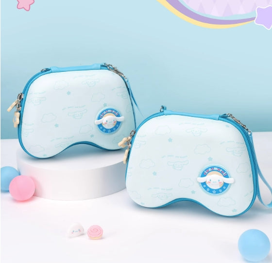 Sanrio PS5 Carrying Bag for PS5 PS4 NS PRO XBOX XSX