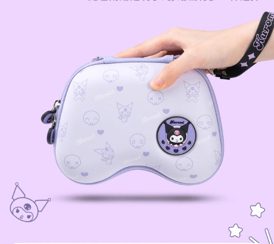 Sanrio PS5 Carrying Bag for PS5 PS4 NS PRO XBOX XSX