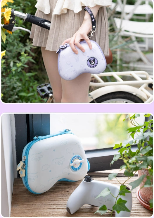 Sanrio PS5 Carrying Bag for PS5 PS4 NS PRO XBOX XSX