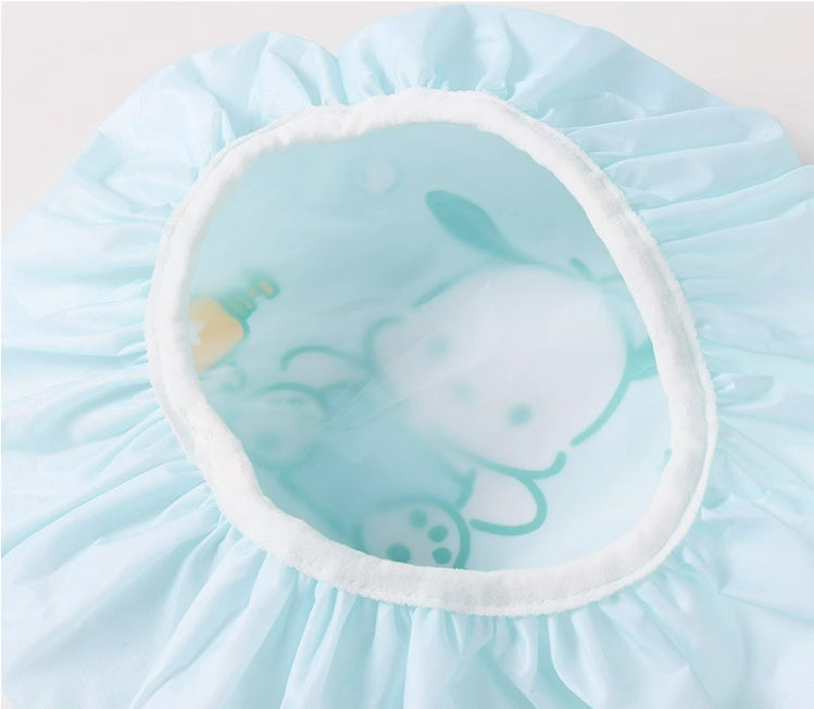 Sanrio Shower cap