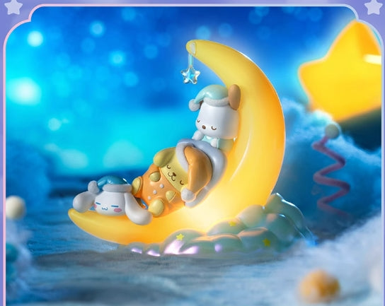 Sanrio Good Dream Series Figure